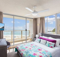Ebbtide 22 - Accommodation Sunshine Coast