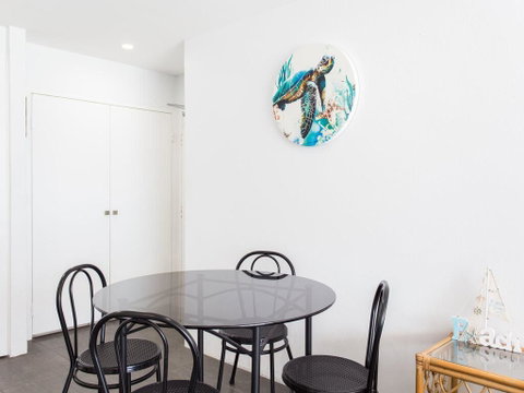 Ebbtide 22 - Accommodation Sunshine Coast 3