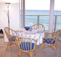 Ebbtide 26 - Accommodation Sunshine Coast