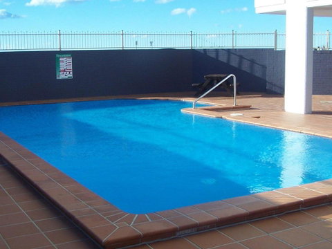 Ebbtide 26 - Accommodation Sunshine Coast 2