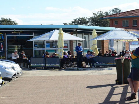 Ebbtide 26 - Accommodation Sunshine Coast 3