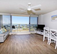 Ebbtide 3 - On Main Beach - Accommodation Sunshine Coast