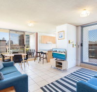 Ebbtide 6 - Opposite Main Beach - Accommodation Sunshine Coast