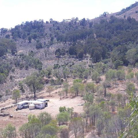 Echoes In The Valley Camping - Accommodation Sunshine Coast 3