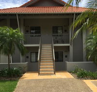 Eco Condo Whitsundays - Accommodation Sunshine Coast