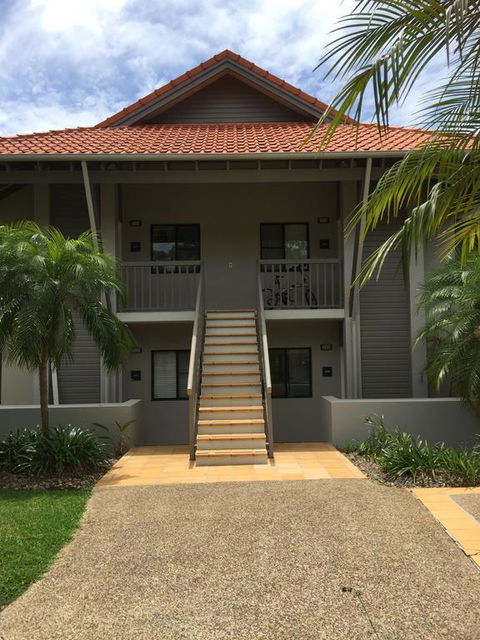 Eco Condo Whitsundays - Accommodation Sunshine Coast 0