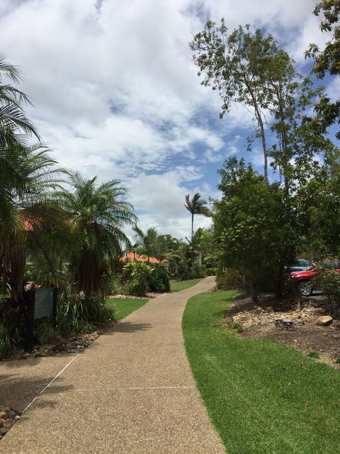 Eco Condo Whitsundays - Accommodation Sunshine Coast 2