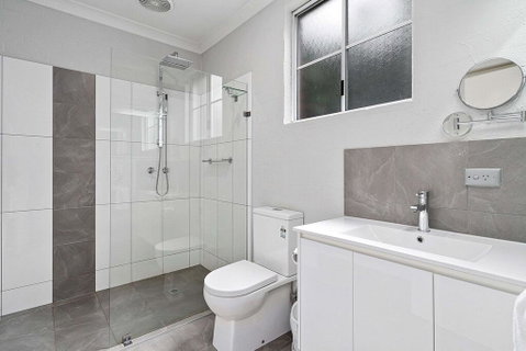 Econo Lodge Border Gateway Wodonga - Accommodation Sunshine Coast 3