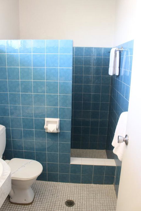 Econo Lodge Griffith Motor Inn - Accommodation Sunshine Coast 1