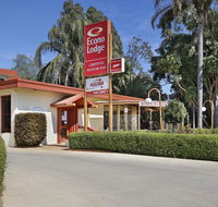 Econo Lodge Griffith Motor Inn - Accommodation Sunshine Coast