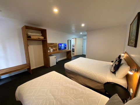 Econo Lodge Lilydale - Accommodation Sunshine Coast 2