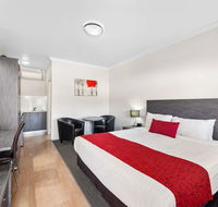 Econo Lodge Moree Spa Motor Inn - Accommodation Sunshine Coast