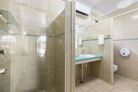 Econo Lodge Park Lane - Accommodation Sunshine Coast 2