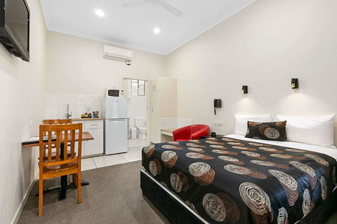 Econo Lodge Park Lane - Accommodation Sunshine Coast 1