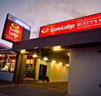 Econo Lodge Rusty's - Accommodation Sunshine Coast