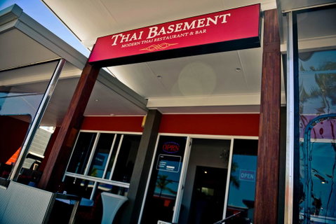 Econo Lodge Rusty's - Accommodation Sunshine Coast 2