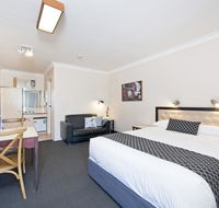 Econo Lodge Savannah Park Tamworth - Accommodation Sunshine Coast