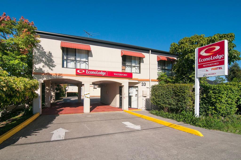 Logan Reserve QLD Accommodation Sunshine Coast