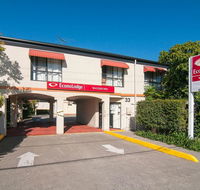 Econo Lodge Waterford - Accommodation Sunshine Coast