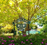 Eden Bed  Breakfast - Accommodation Sunshine Coast