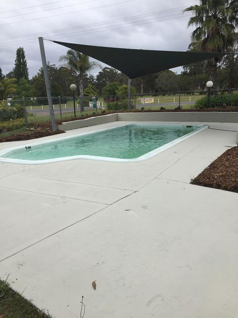 Eden Golf View Motel - Accommodation Sunshine Coast 3