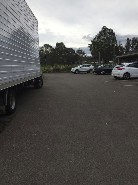 Eden Golf View Motel - Accommodation Sunshine Coast 1