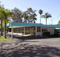 Eden Nimo Motel - Accommodation Sunshine Coast