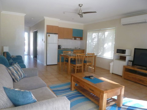 Edges 37 Beach Villa - Accommodation Sunshine Coast 2