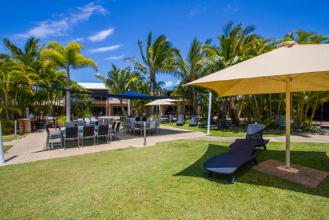 Edges 37 Beach Villa - Accommodation Sunshine Coast 1