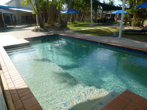 Edges 37 Beach Villa - Accommodation Sunshine Coast 3