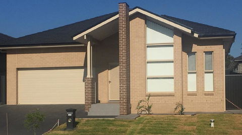 Edmondson Villas Sydney - Accommodation Sunshine Coast 1