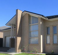 Edmondson Villas Sydney - Accommodation Sunshine Coast