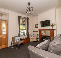 Edward Cottage Heritage Central Comfortable. - Accommodation Sunshine Coast