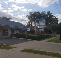 Edward Parry Motel and Apartments - Accommodation Sunshine Coast