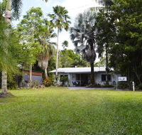 Egrets Rest - Accommodation Sunshine Coast