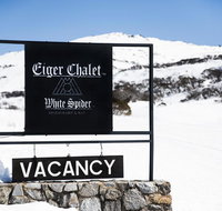 Eiger Chalet - Accommodation Sunshine Coast