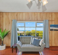 EIGHTY STEPS - walk to the ocean edge - Accommodation Sunshine Coast