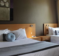 El Toro Motor Inn - Accommodation Sunshine Coast