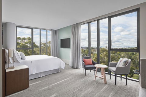 Element Melbourne Richmond - Accommodation Sunshine Coast 1
