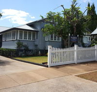 Elindale House Bed  Breakfast - Accommodation Sunshine Coast