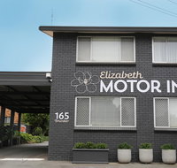 Elizabeth Motor Inn - Accommodation Sunshine Coast
