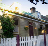 Ellie's Place on City Park - Accommodation Sunshine Coast
