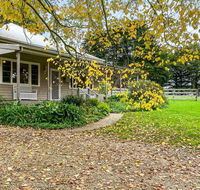 Elm Cottage - Accommodation Sunshine Coast