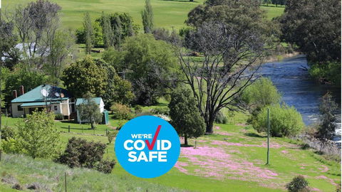 Elm Cottage - Accommodation Sunshine Coast 3