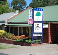Elms Motor Inn - Accommodation Sunshine Coast