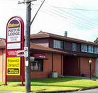 Elsinor Motor Lodge - Accommodation Sunshine Coast