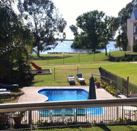 ELSINOR Townhouse 2 - Accommodation Sunshine Coast