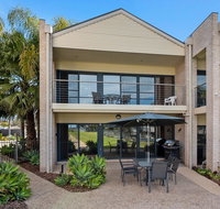 ELSINOR Townhouse 3 Mulwala - Accommodation Sunshine Coast
