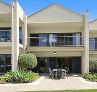 ELSINOR Townhouse 6 Mulwala - Accommodation Sunshine Coast