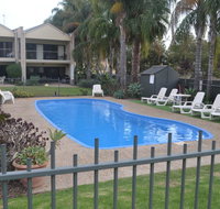 ELSINOR Townhouse 8 Mulwala - Accommodation Sunshine Coast